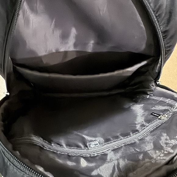 Hedgren Vogue Mini‎ Tablet Backpack Black RFD Blocking Anti-Thef main image 6
